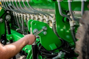 EPA Clarifies Farmers’ Right to Repair Non-road Diesel Equipment