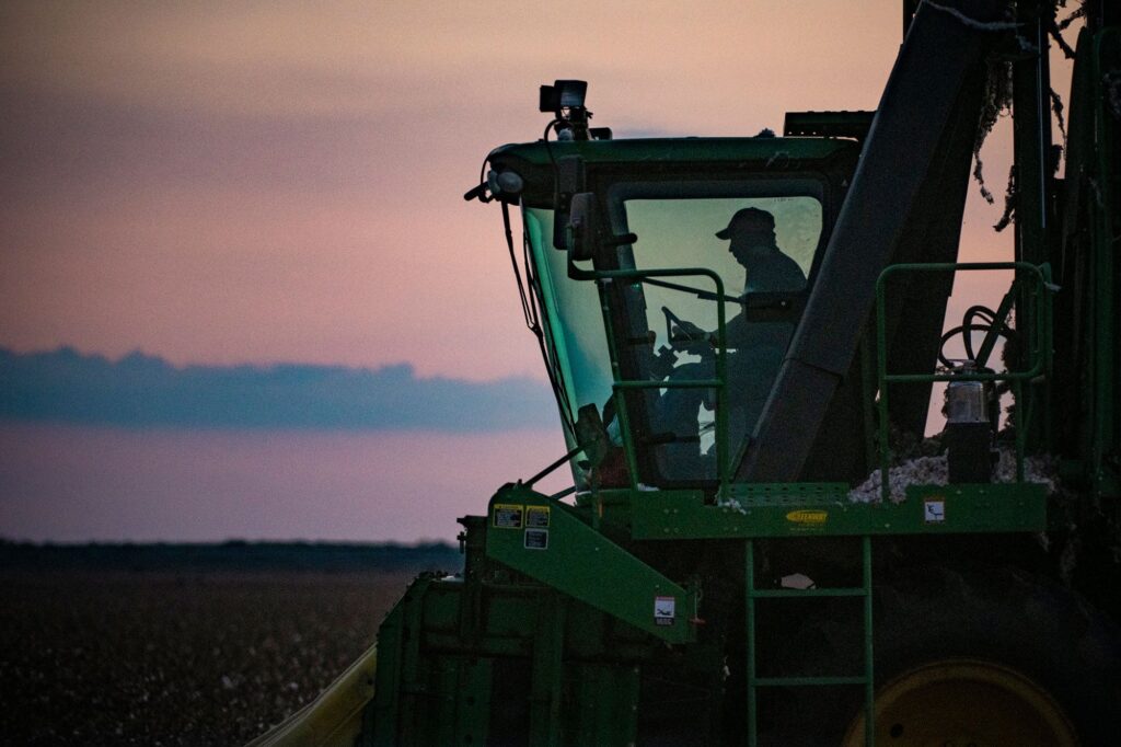 Why the B Farmer ‘Bailout’ Isn’t the Story People Think It Is