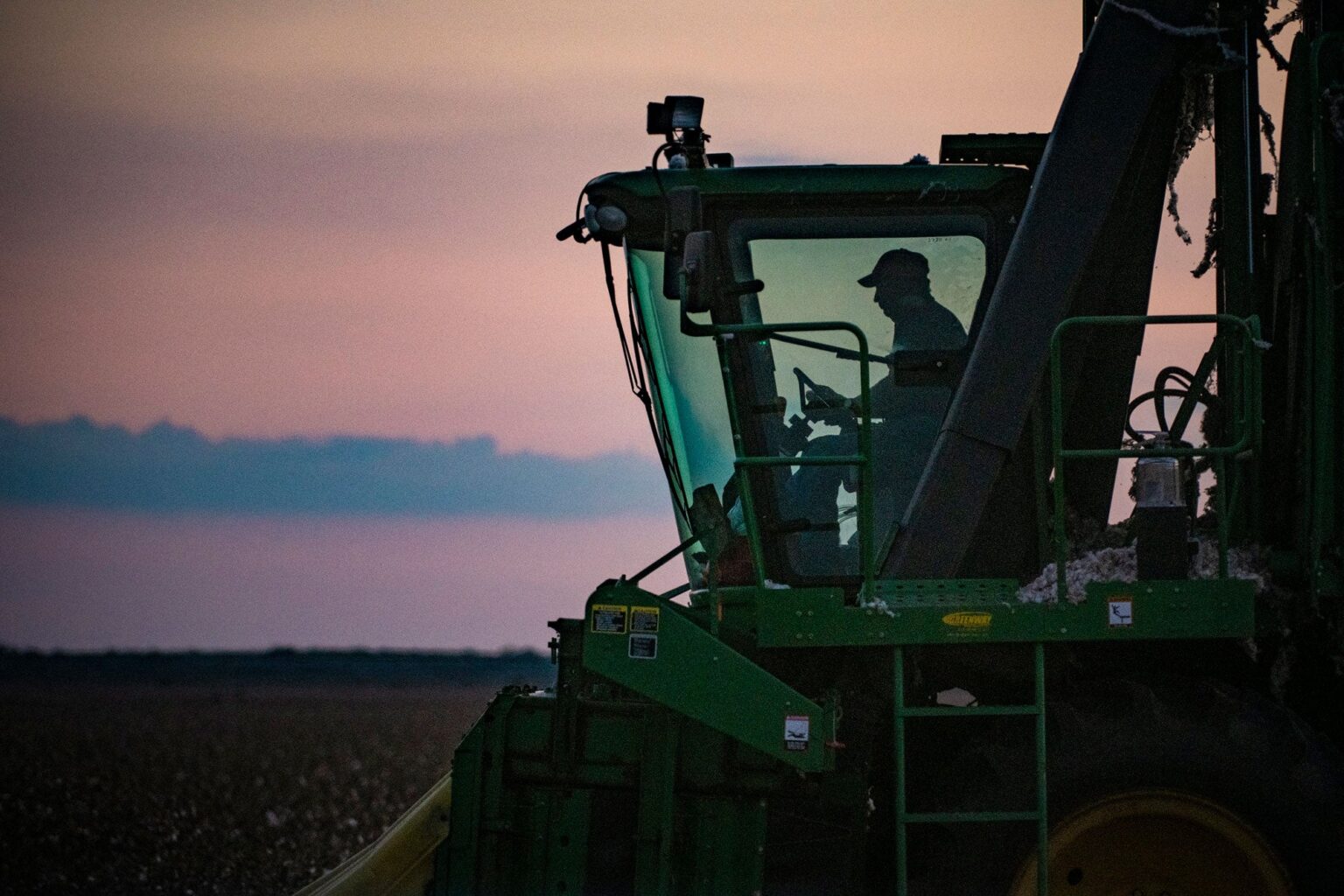 Why the $12B Farmer ‘Bailout’ Isn’t the Story People Think It Is