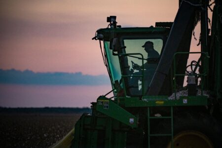 Why the $12B Farmer ‘Bailout’ Isn’t the Story People Think It Is