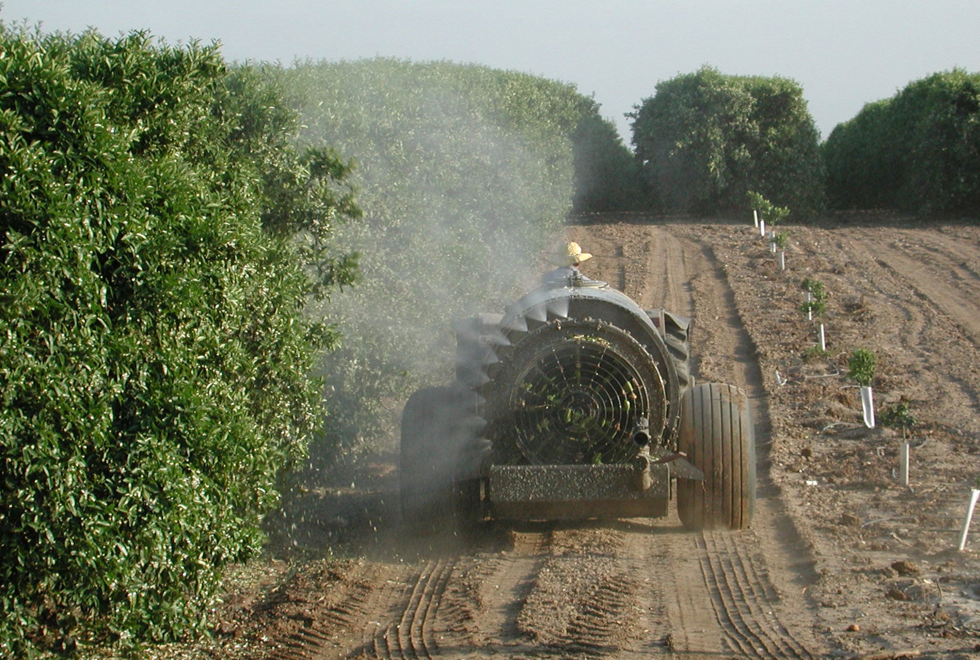 pesticide-application-bakersfield-california