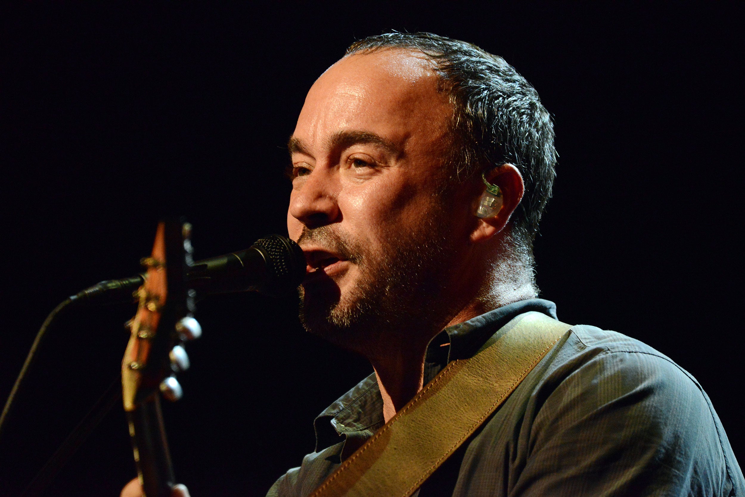 Dave-Matthews