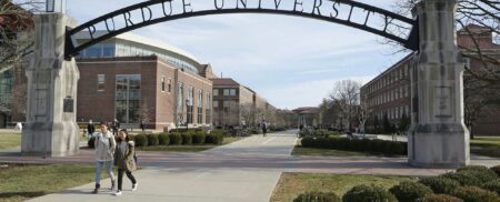 Low Enrollment Causes Purdue to Shutter Ag Sciences, Comms