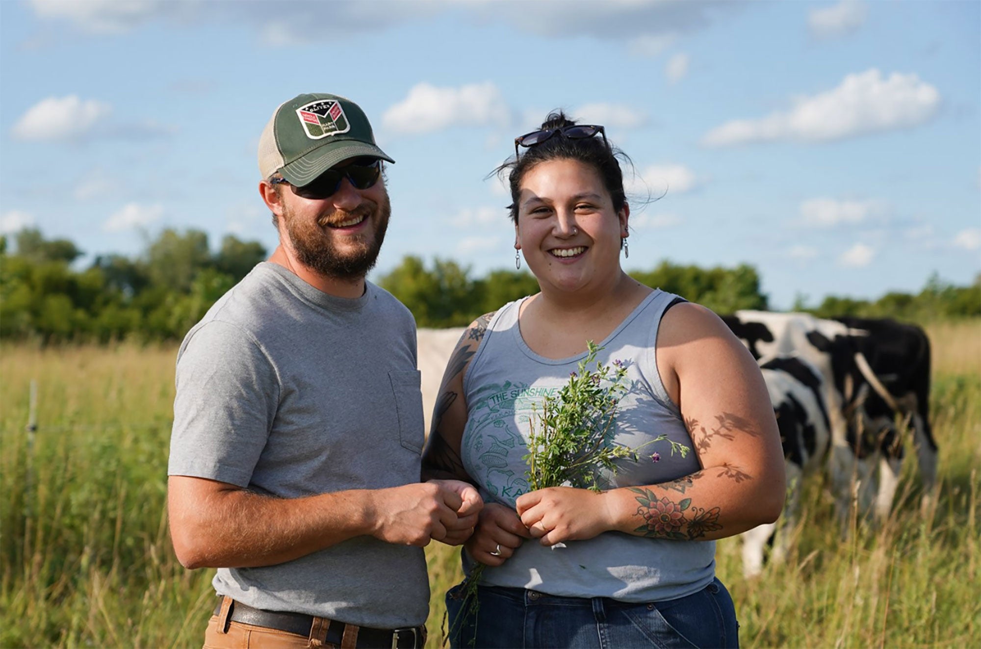 tessa-park-with-husband-farmers