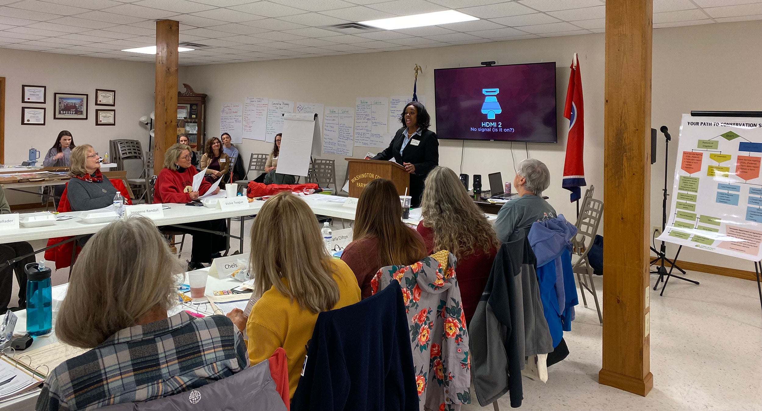 WPFF-workshop-tennessee-speaker