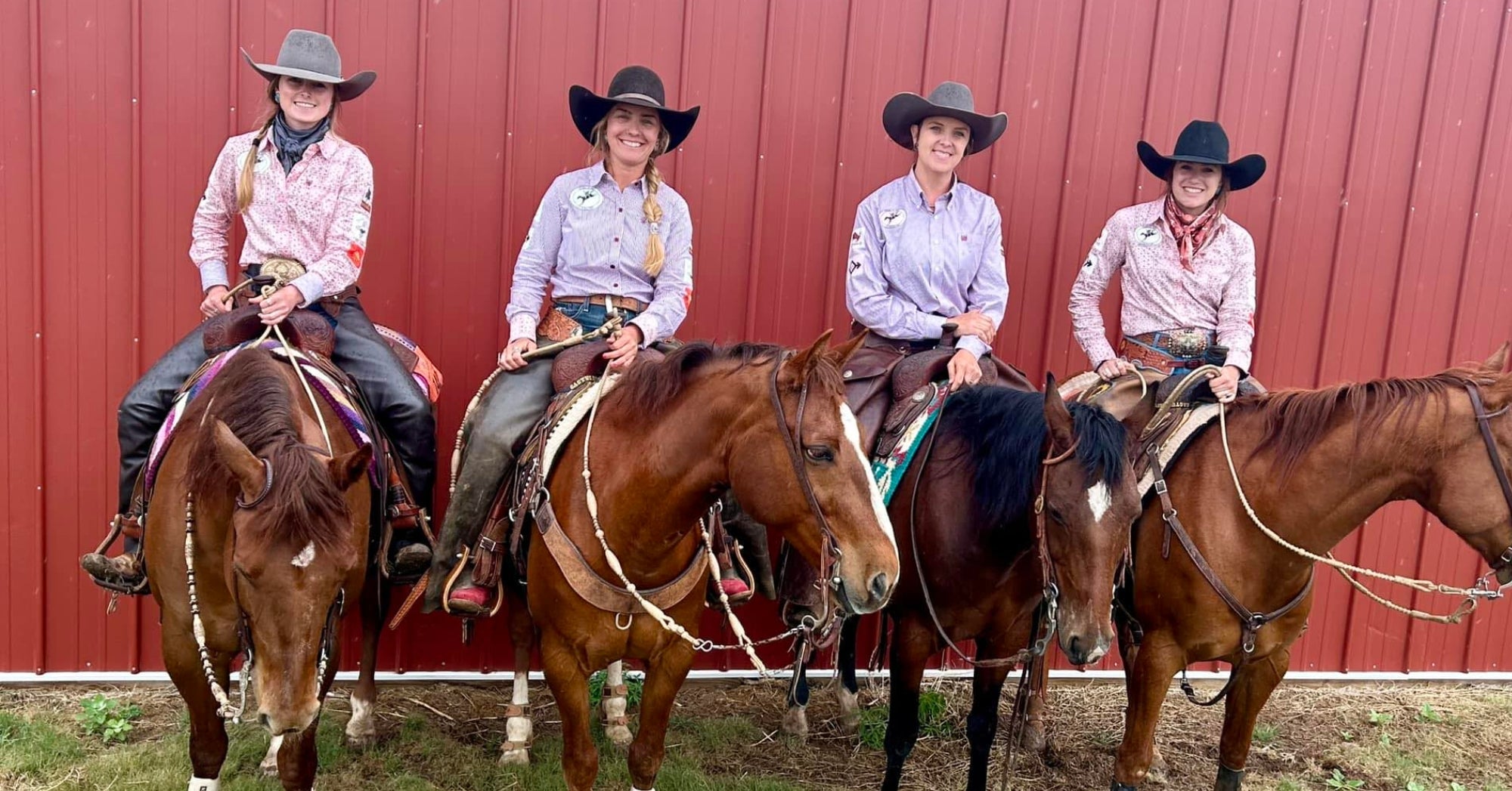 Cowboy Hats