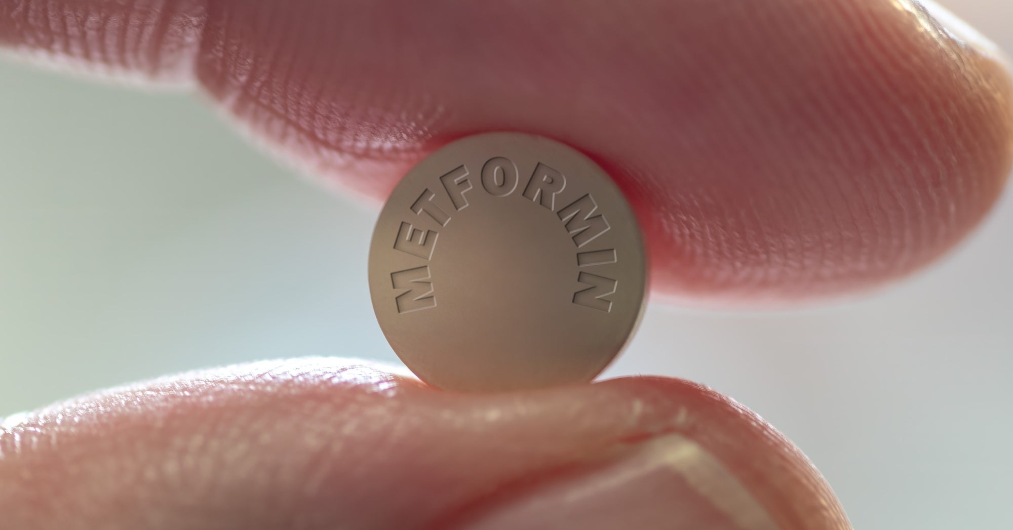 Metformin