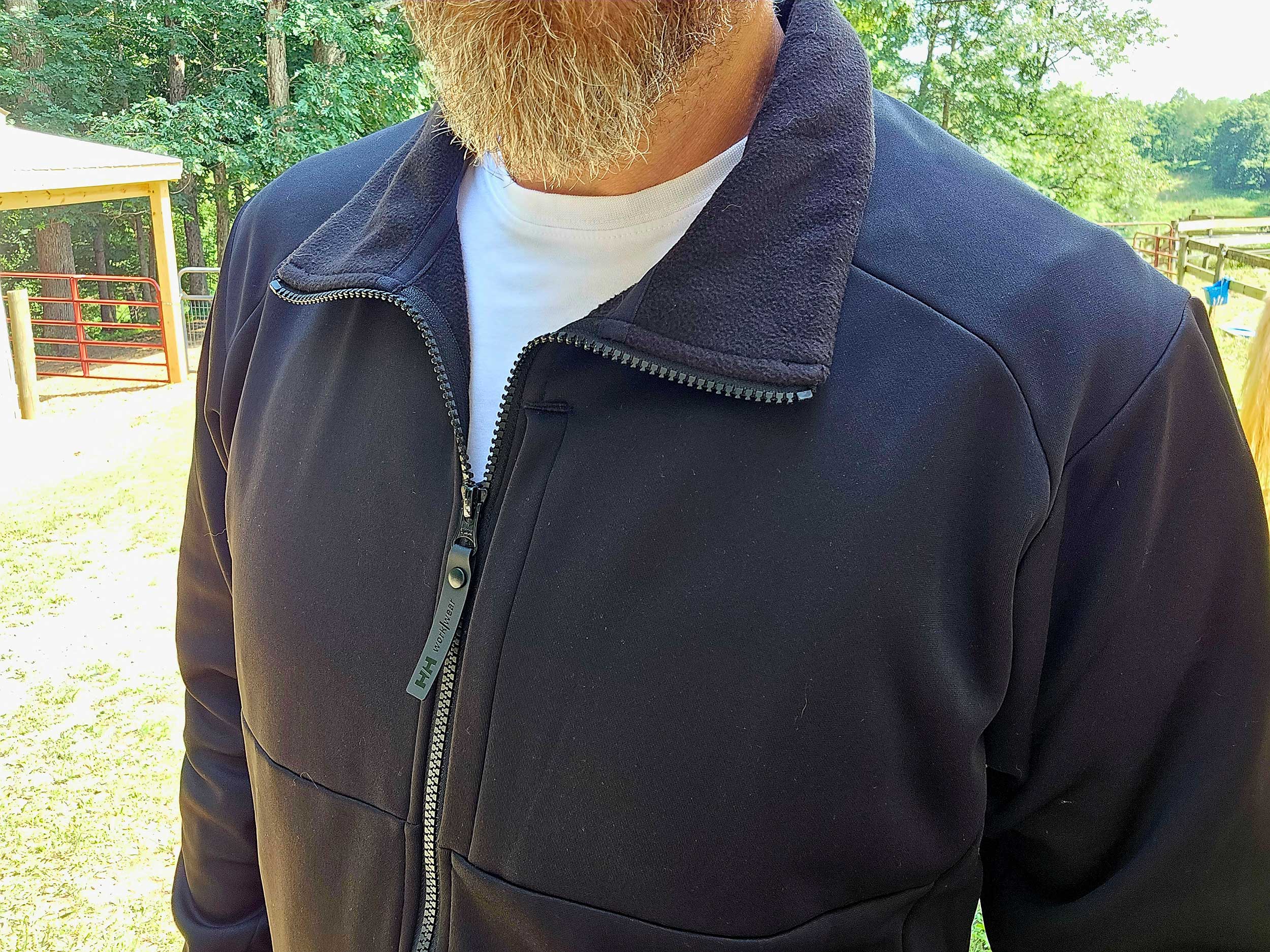Helly-Hansen-Workwear-Spring-2025-Tech-Midlayer