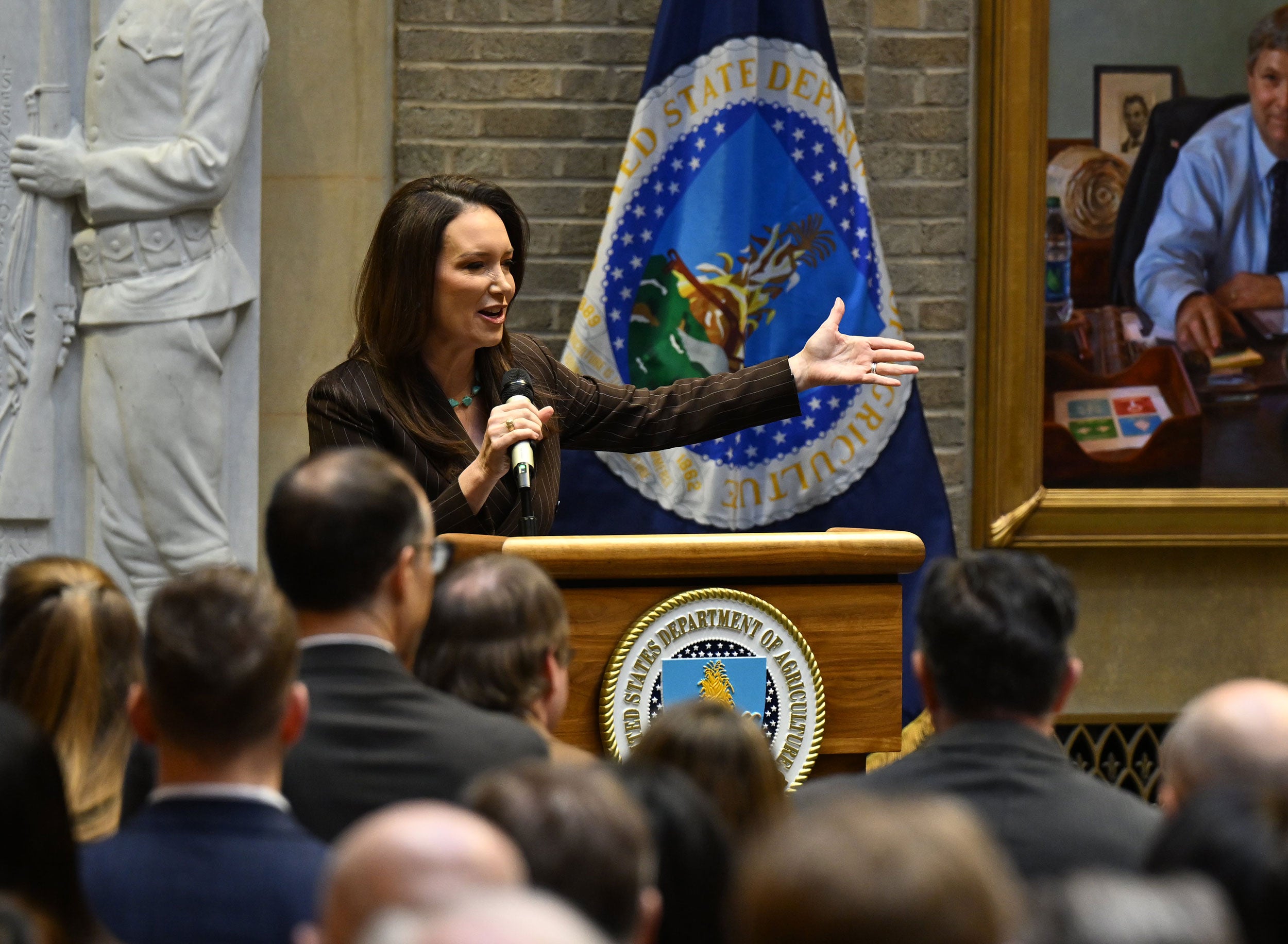 brooke-rollins-speaking-dias