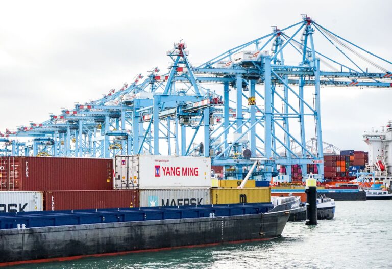 U.S. Inspections of Foreign Food Facilities are at Historic Lows