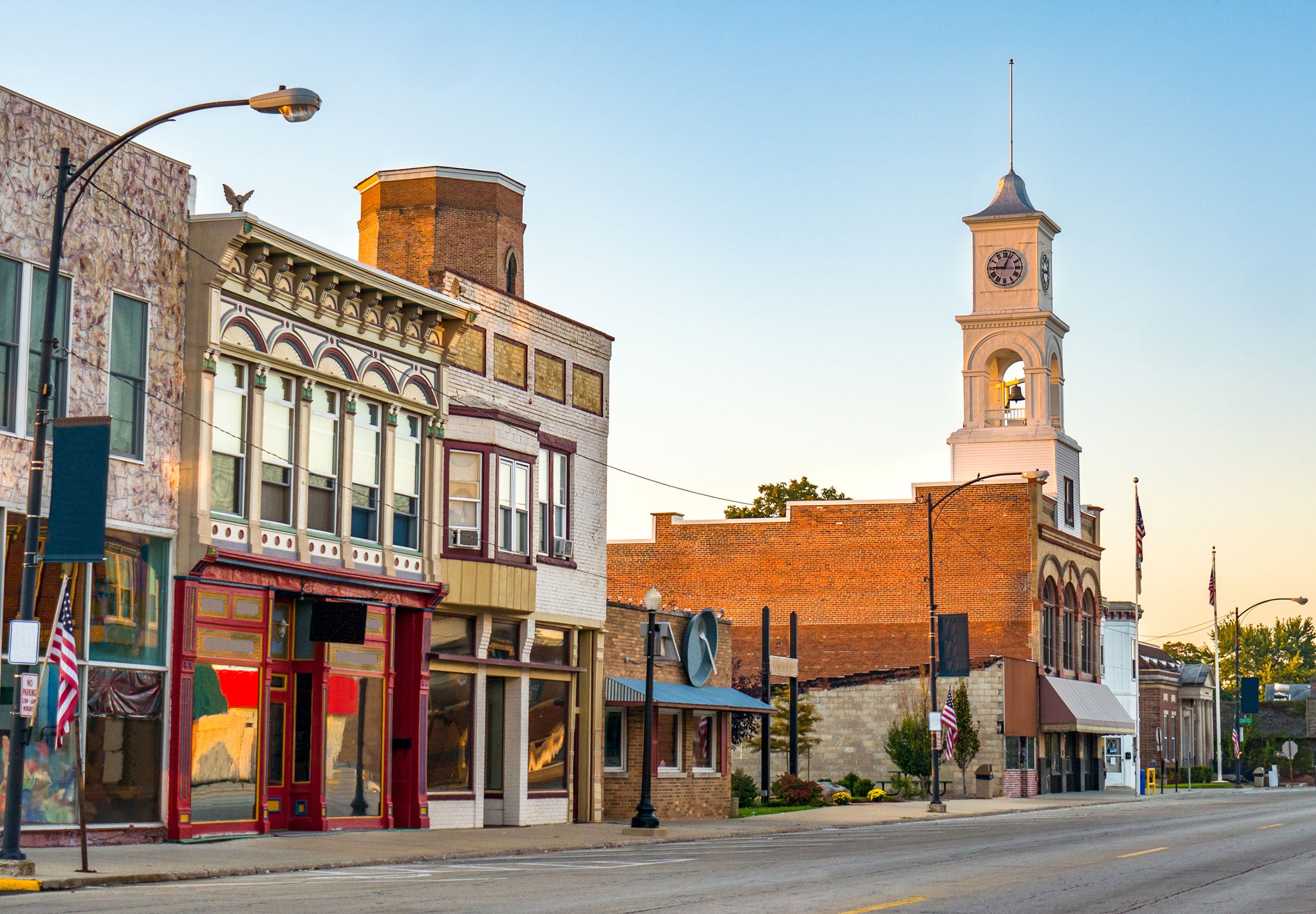 small-town-america-rural