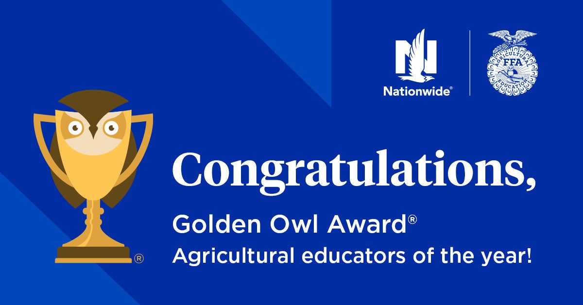 Golden Owl Awards