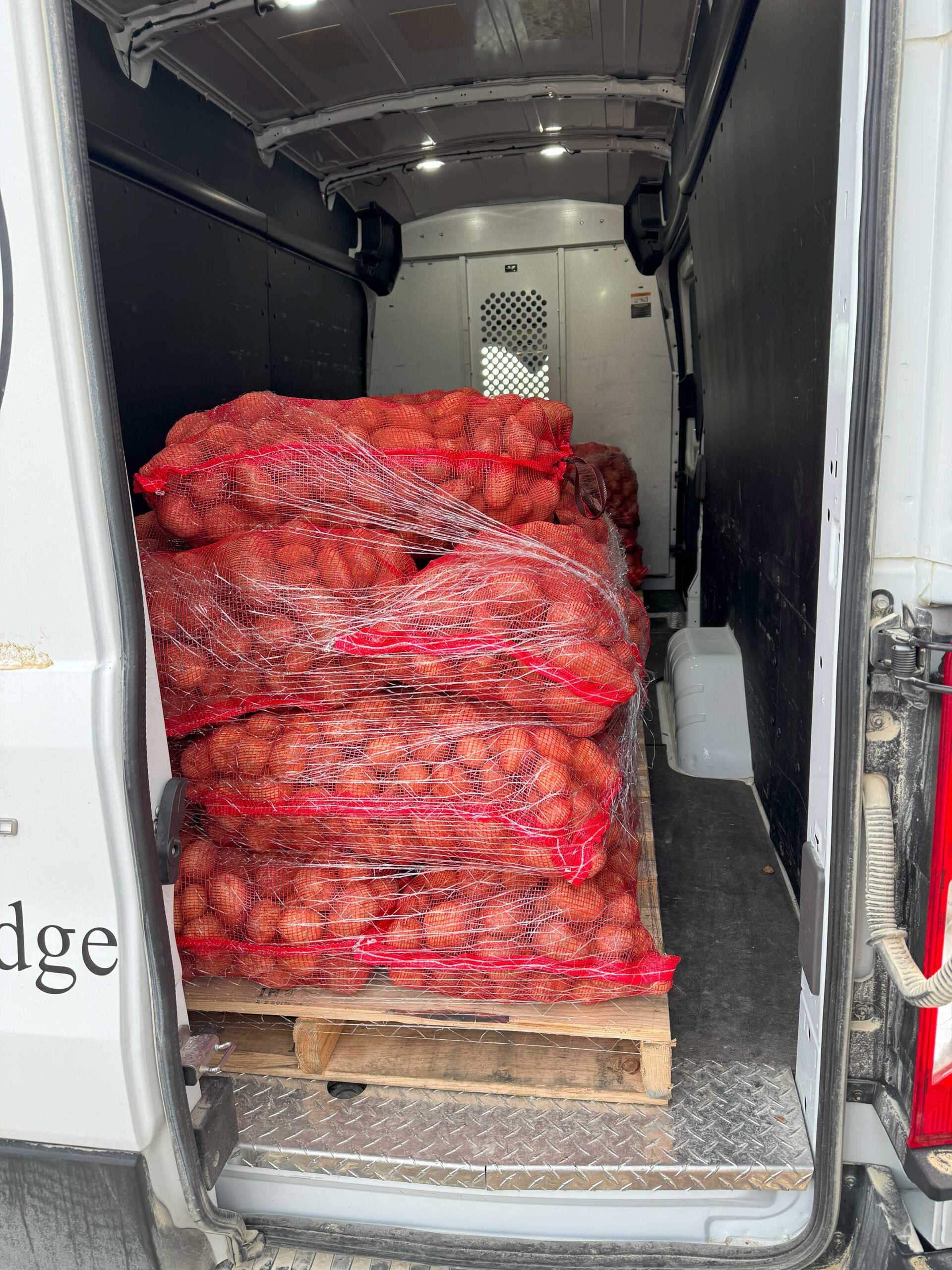 Potato-delivery-BRO