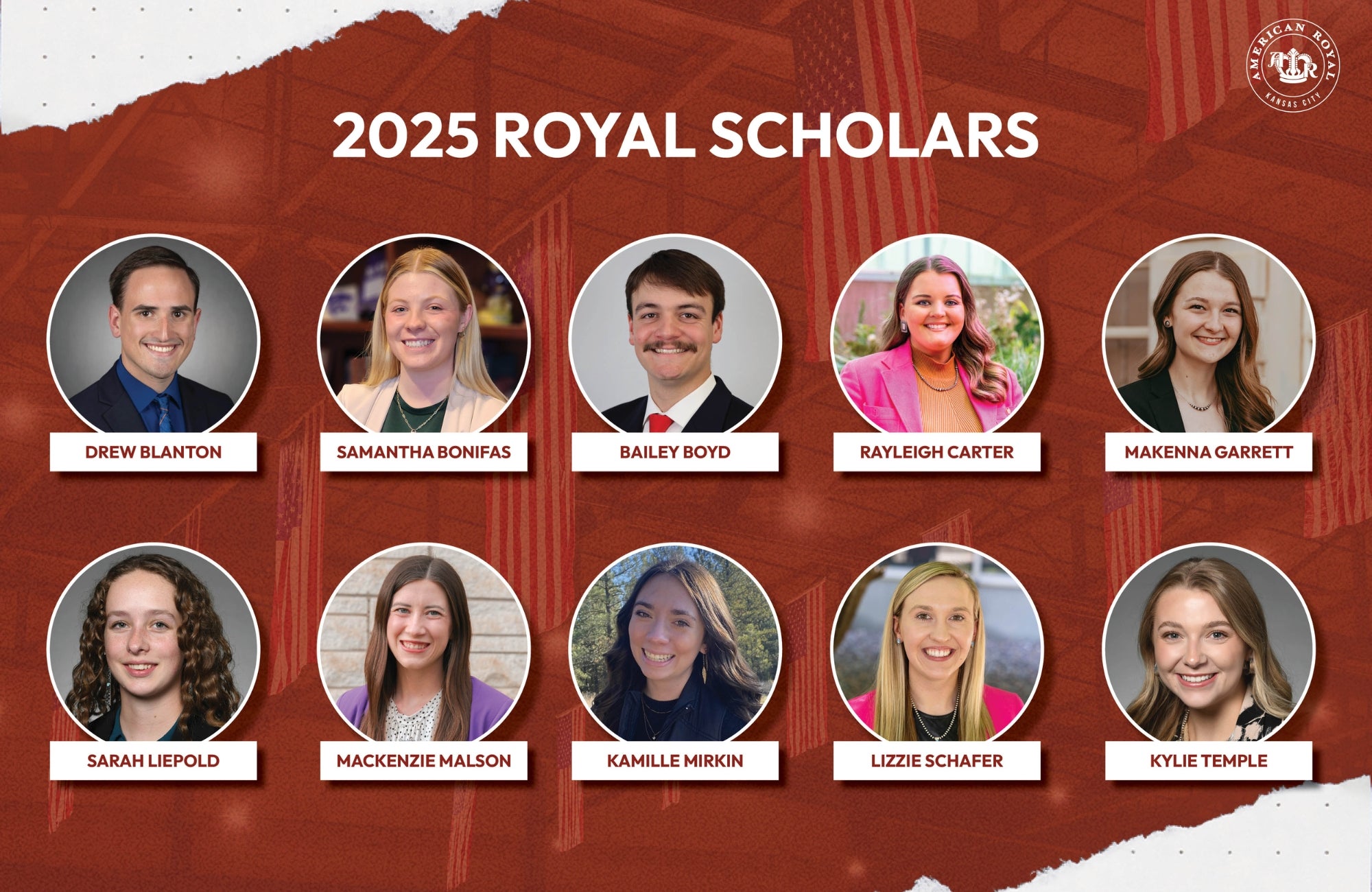 American Royal Scholars