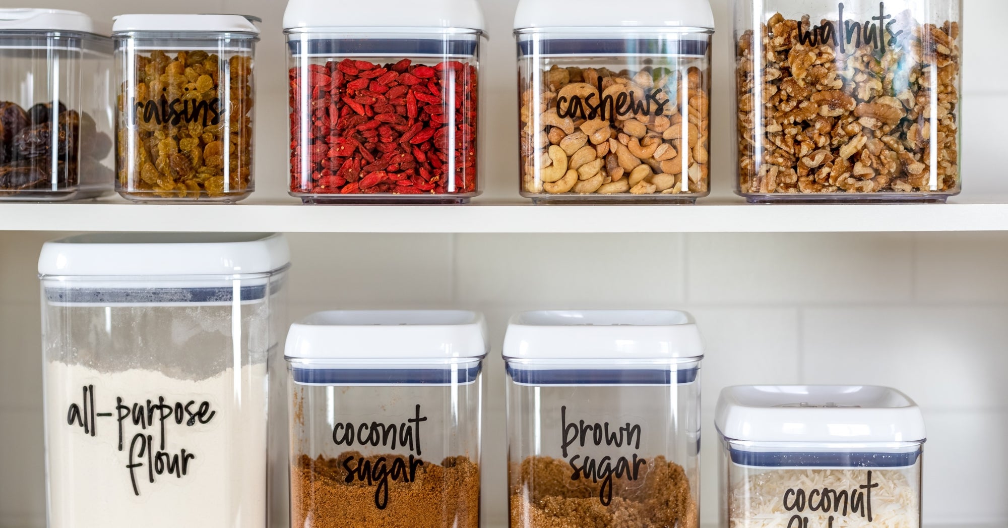 Plastic Containers