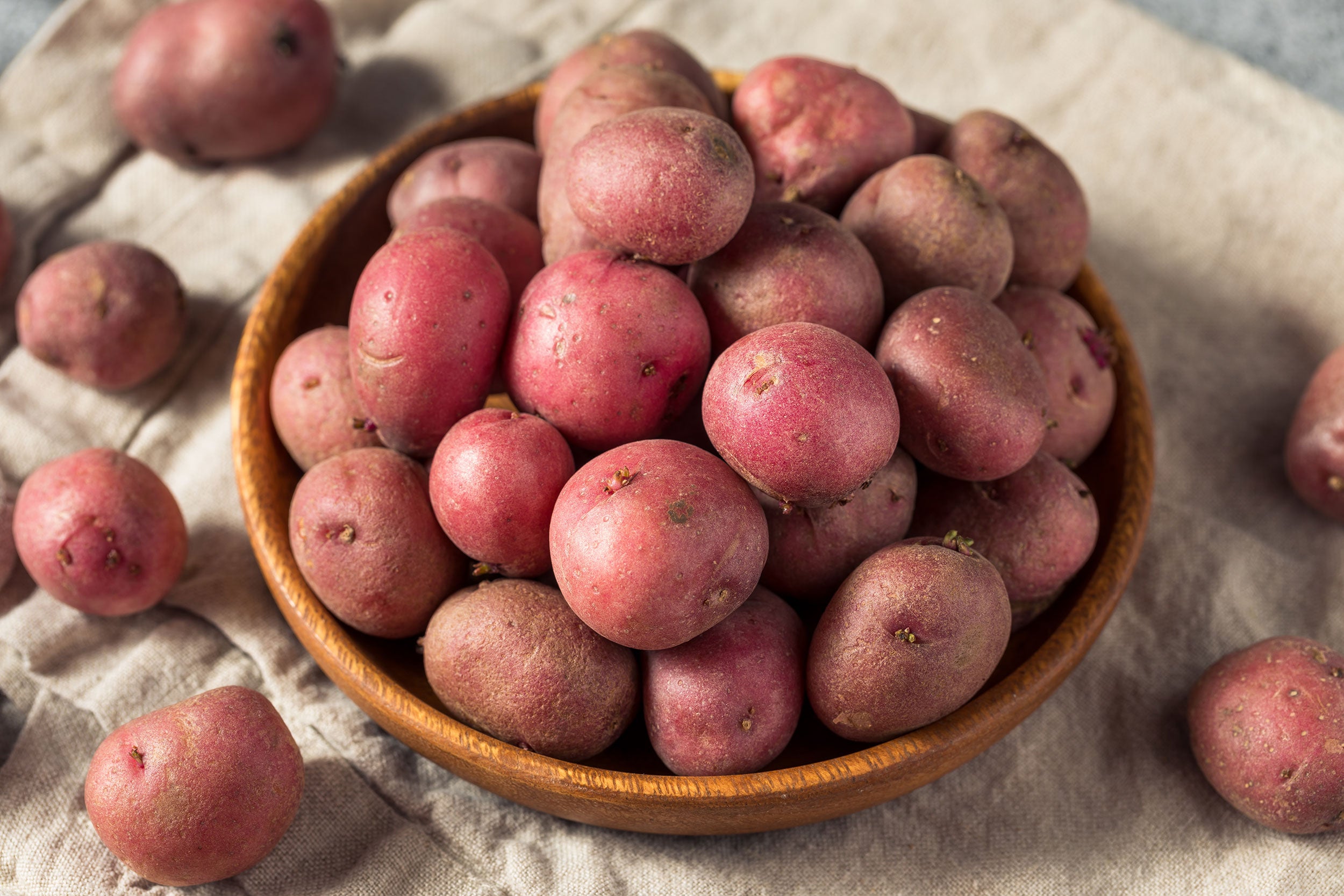 red-potatoes