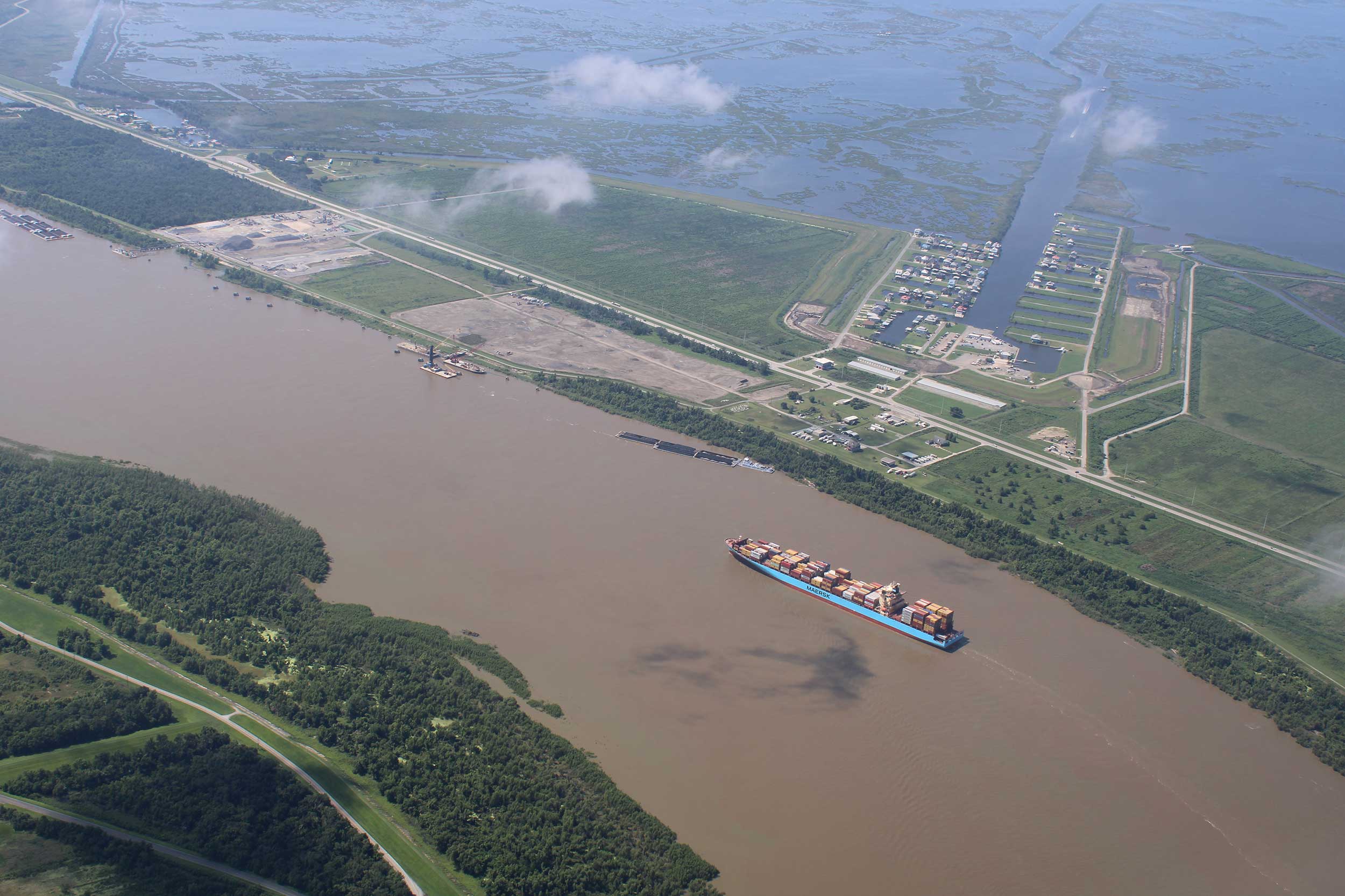 Mississippi-river-aerial