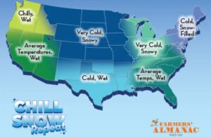 Farmers’ Almanac Ends 208-Year Run, with 2026 Edition its Last