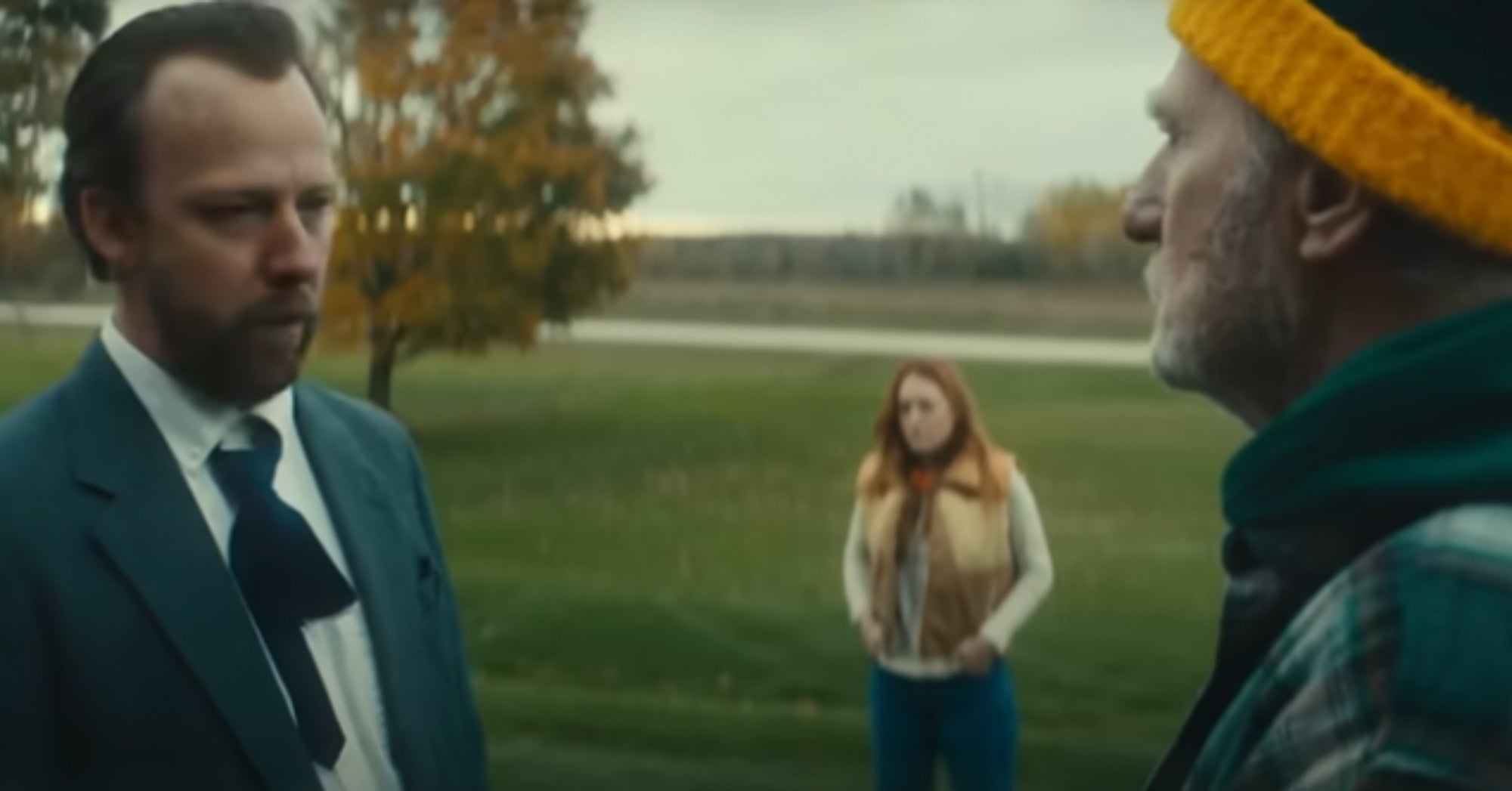 Green and Gold Movie