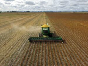 Is the Era of 5-year Farm Bills Over? Is the Era of 5-year Farm Bills Over?