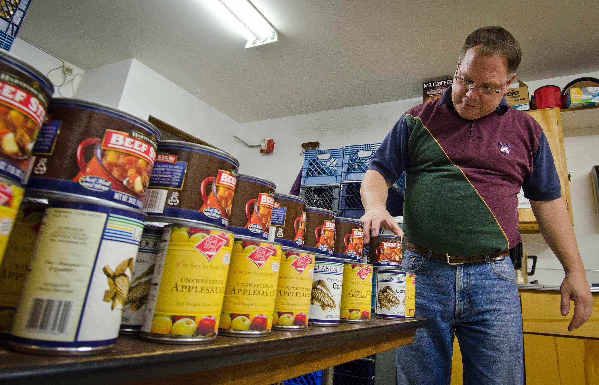 washington-state-food-pantry