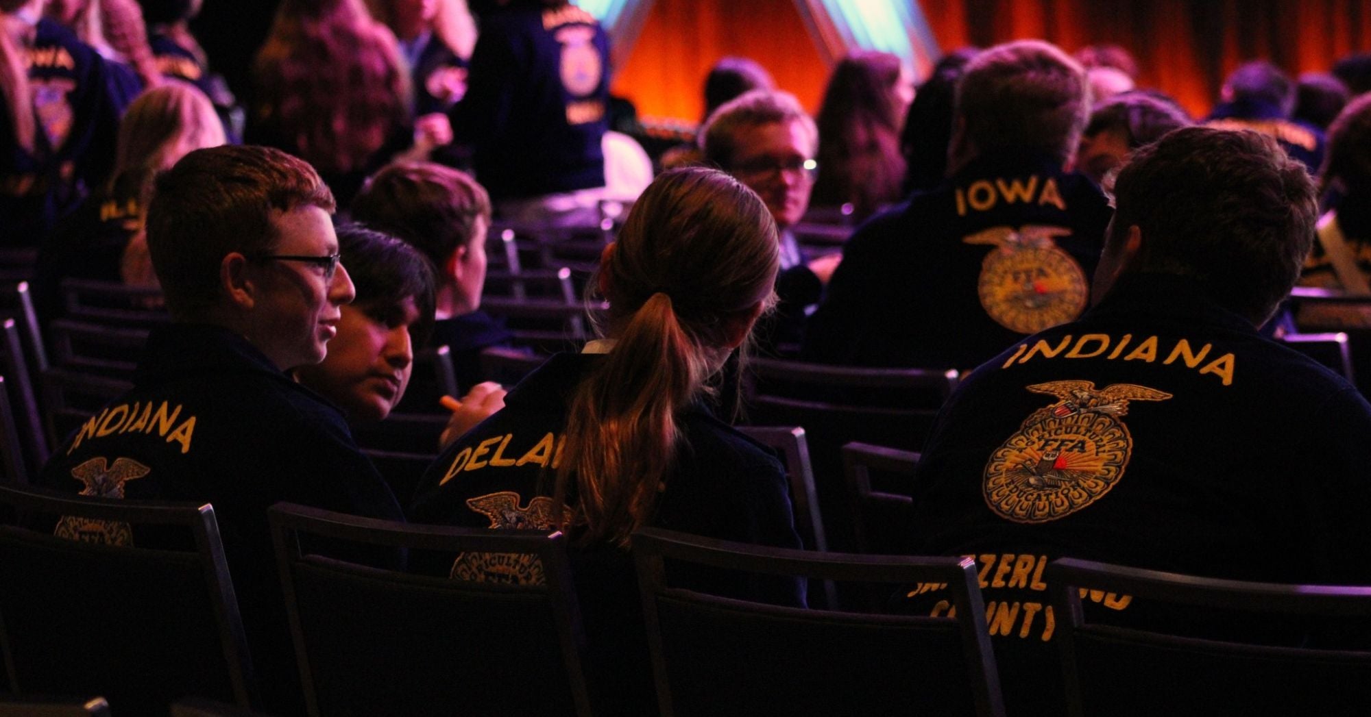 National FFA Convention