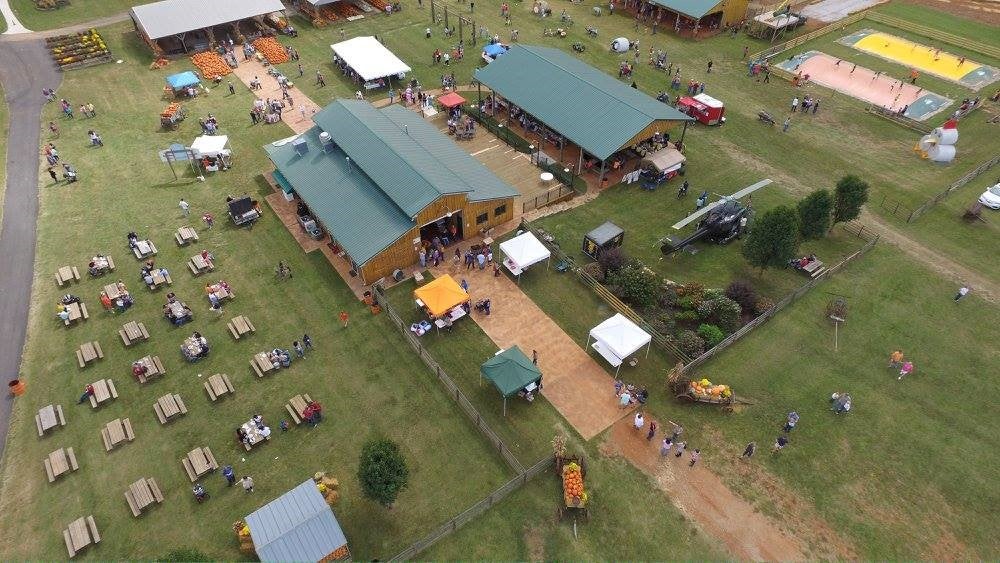 Tate Farms