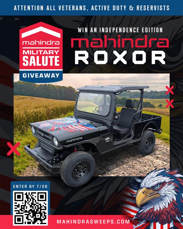 Mahindra 