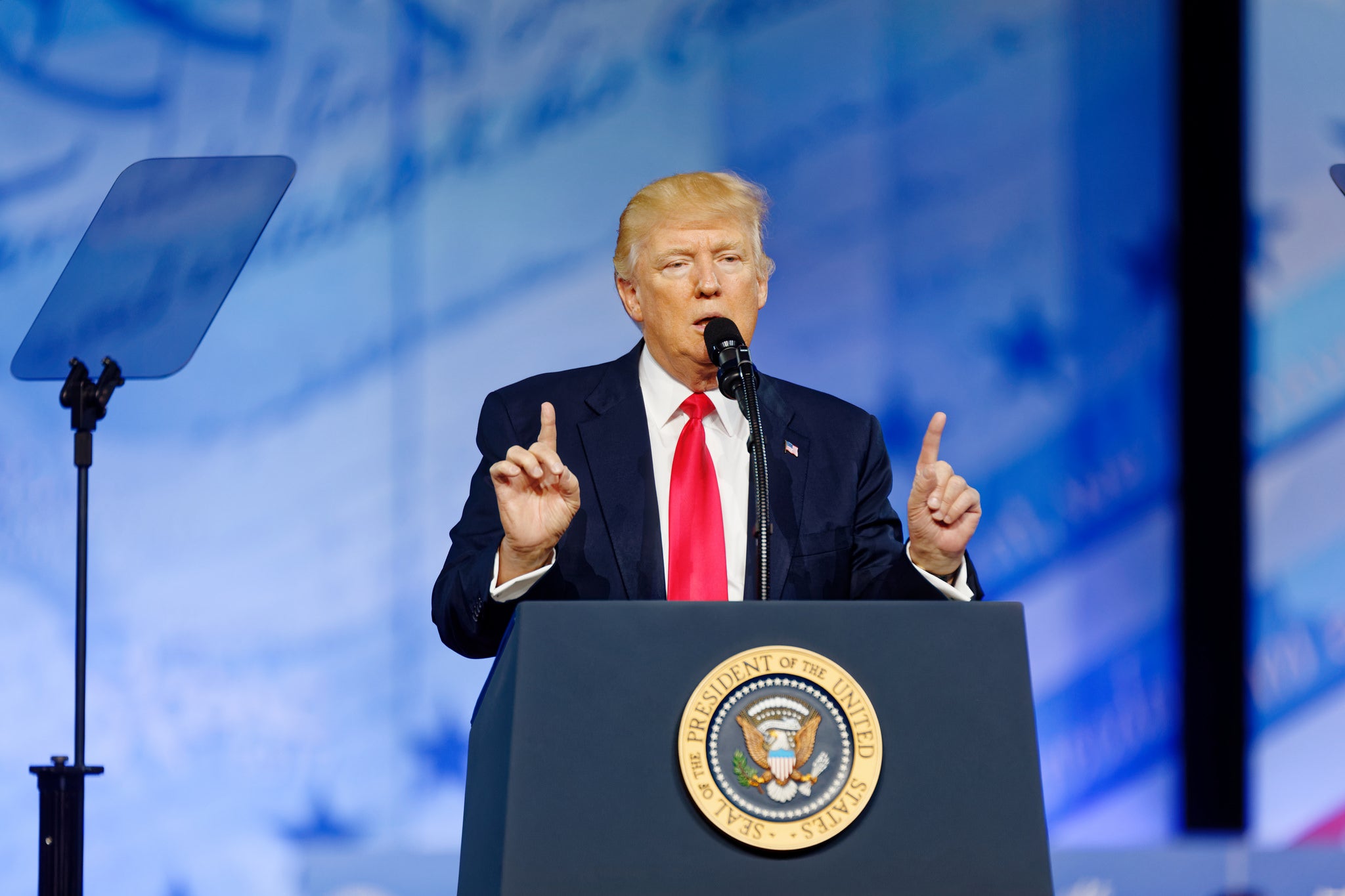 Trump
