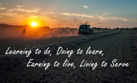 ChapterBoost FFA Fuels the Future of Ag, One Chapter at a Time