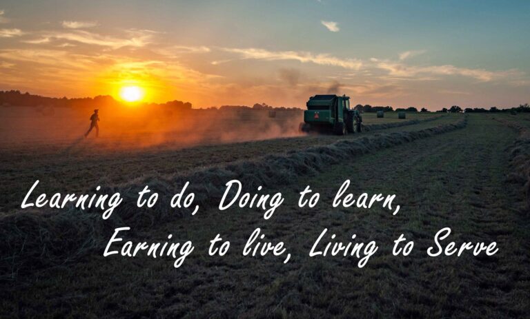 ChapterBoost FFA Fuels the Future of Ag, One Chapter at a Time