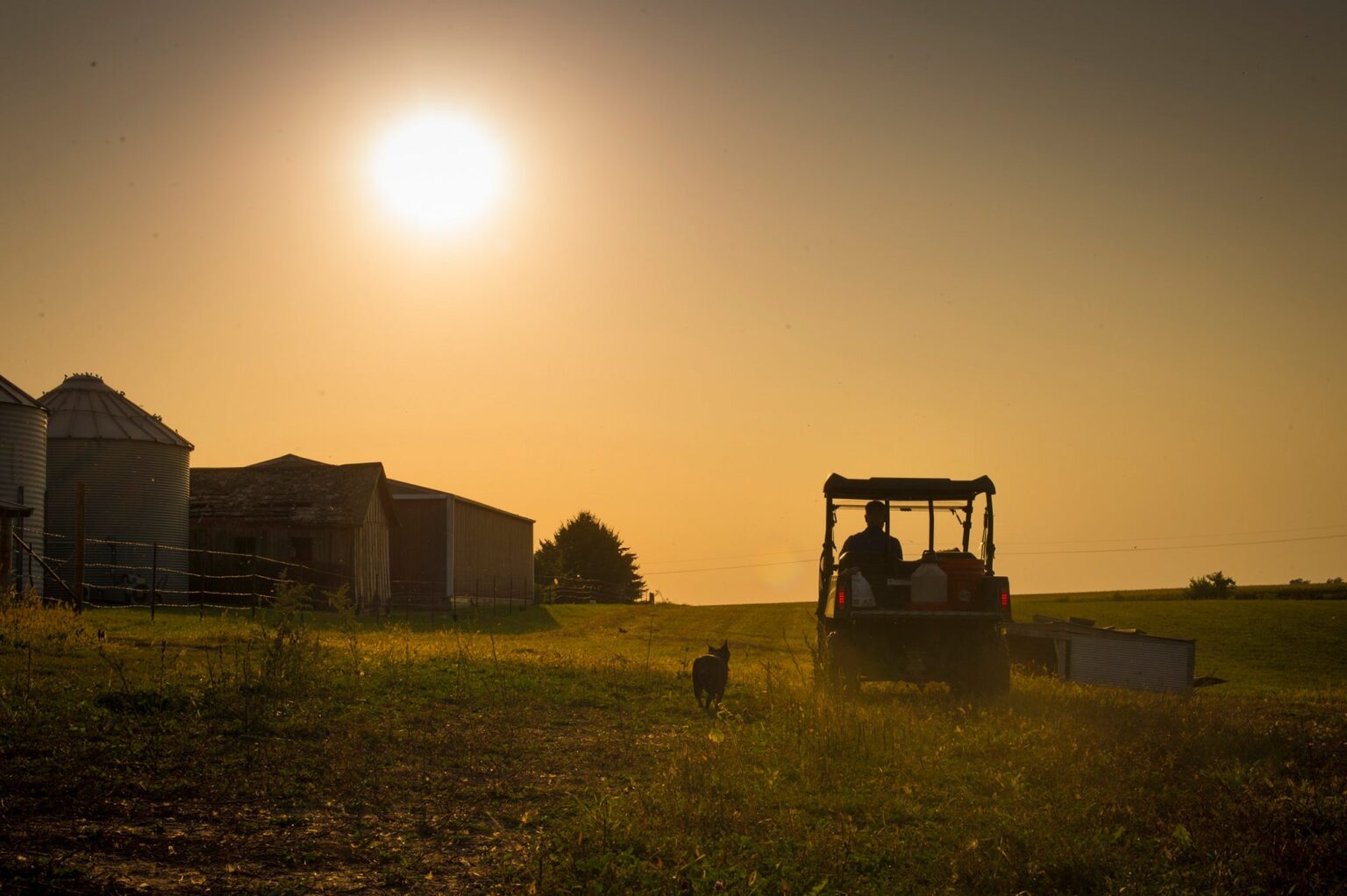 Farmers Launch Grow It Here Campaign to Address Labor Shortage