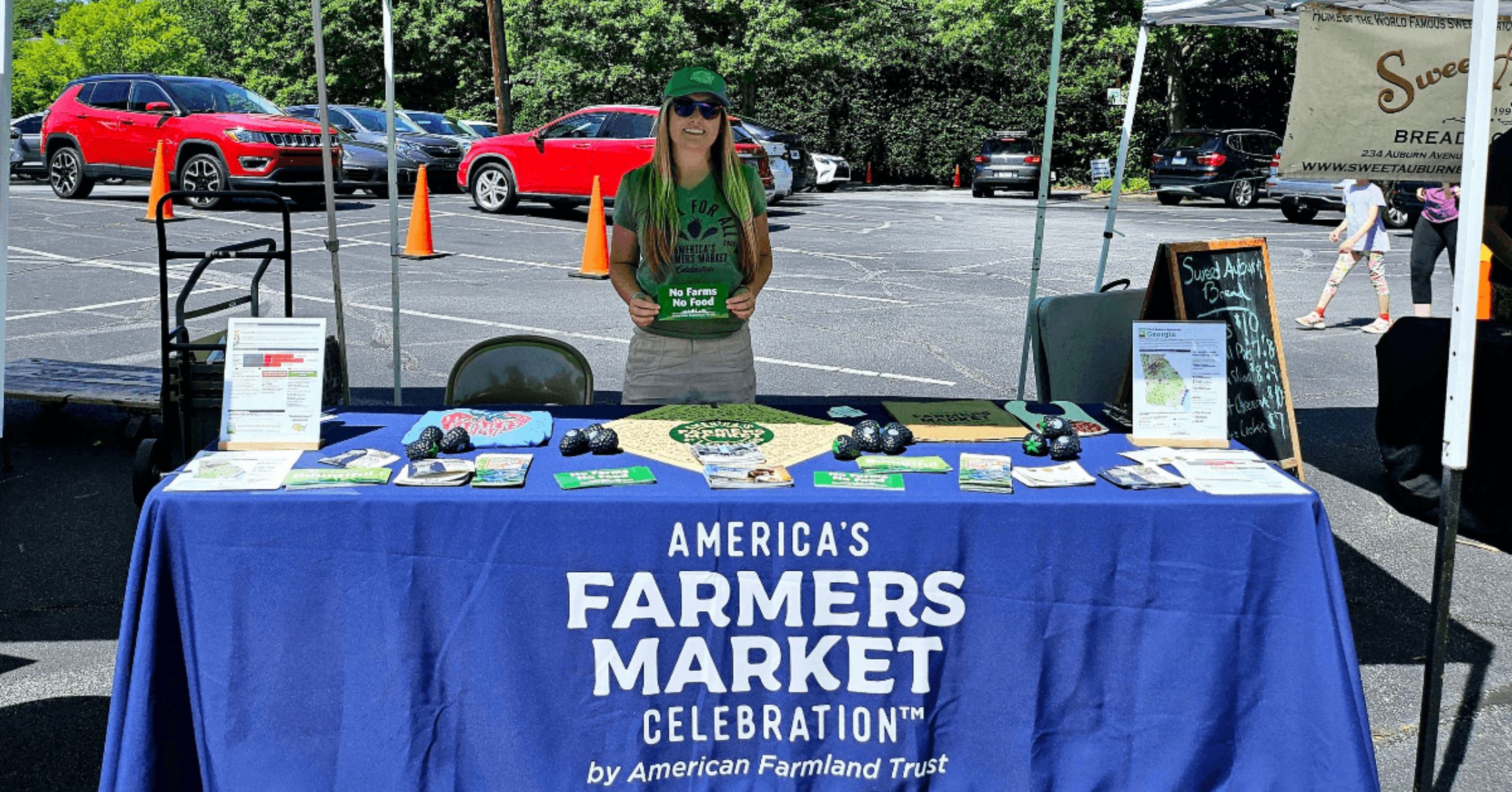 American Farmland Trust