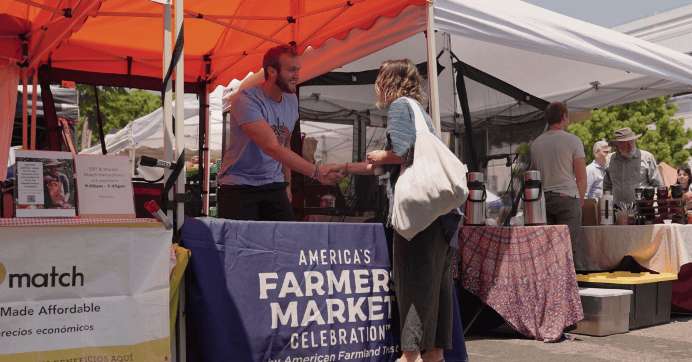 American Farmland Trust