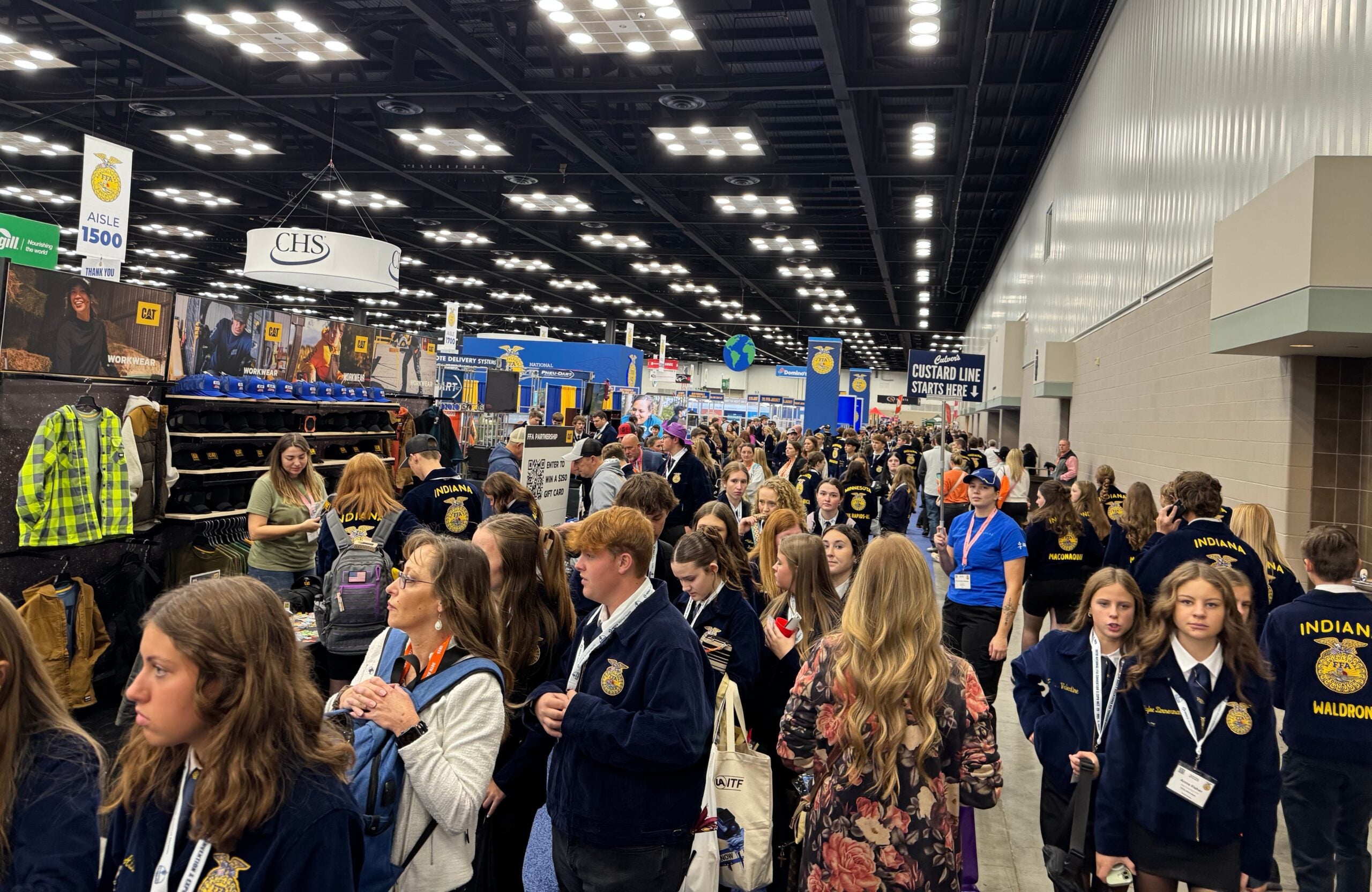 National FFA Convention