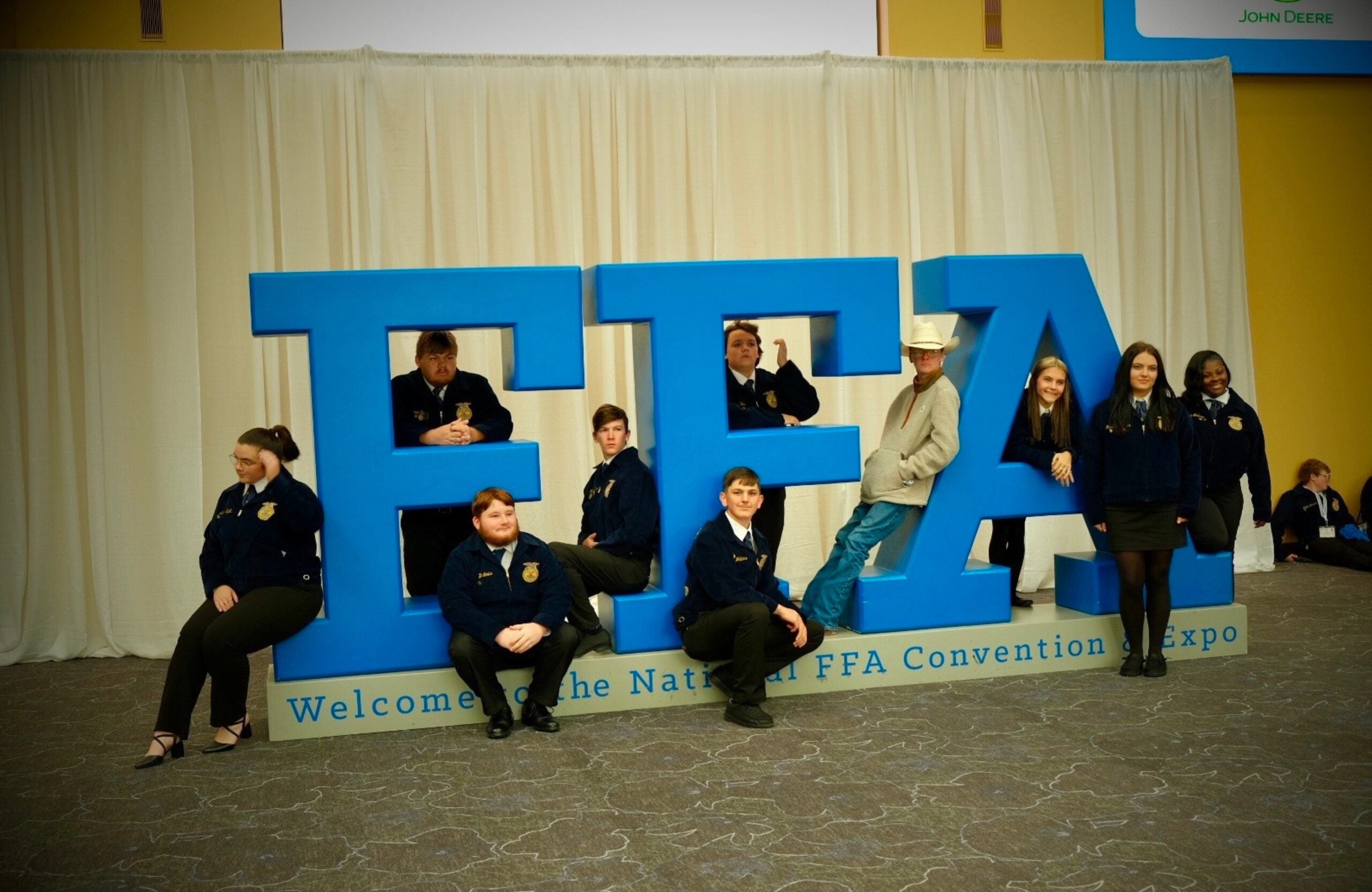 National FFA Convention
