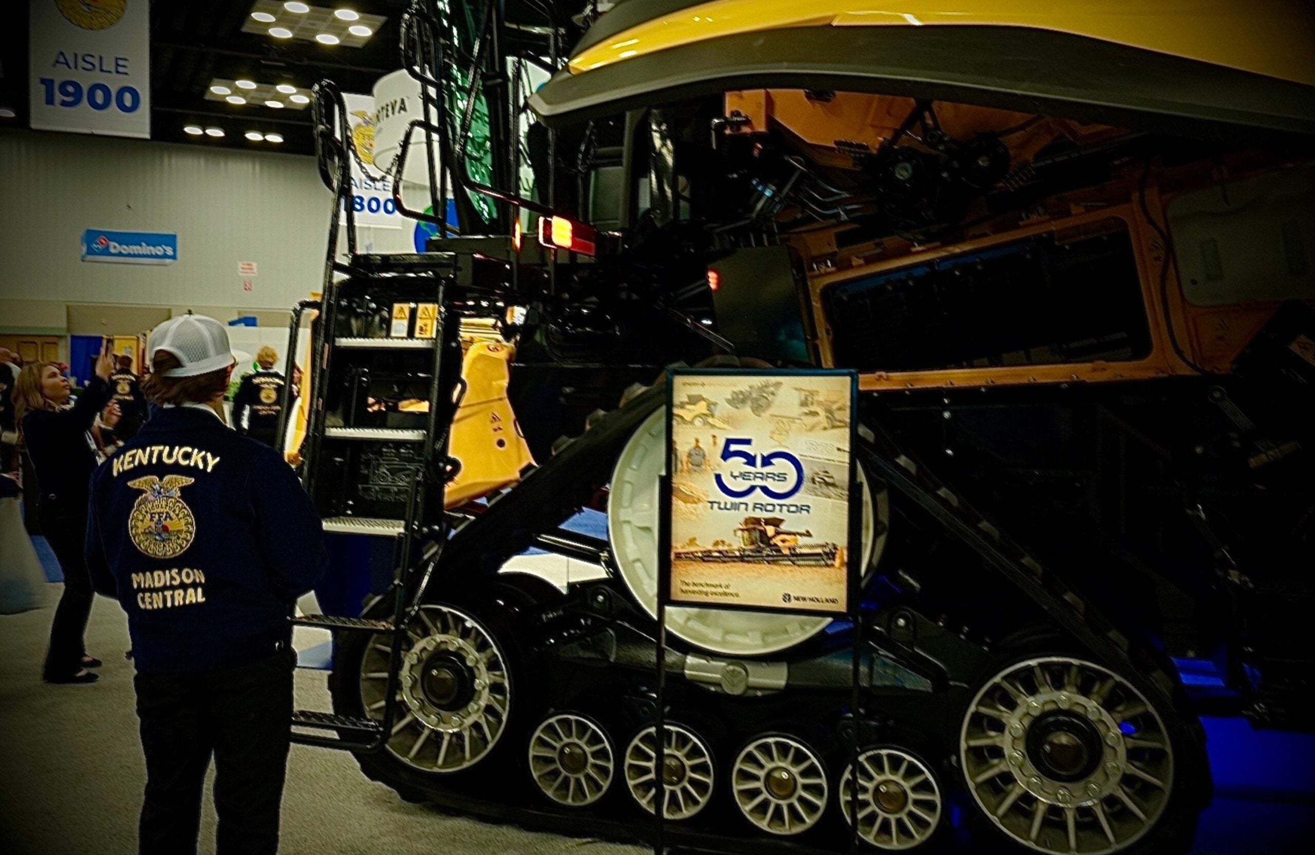 National FFA Convention