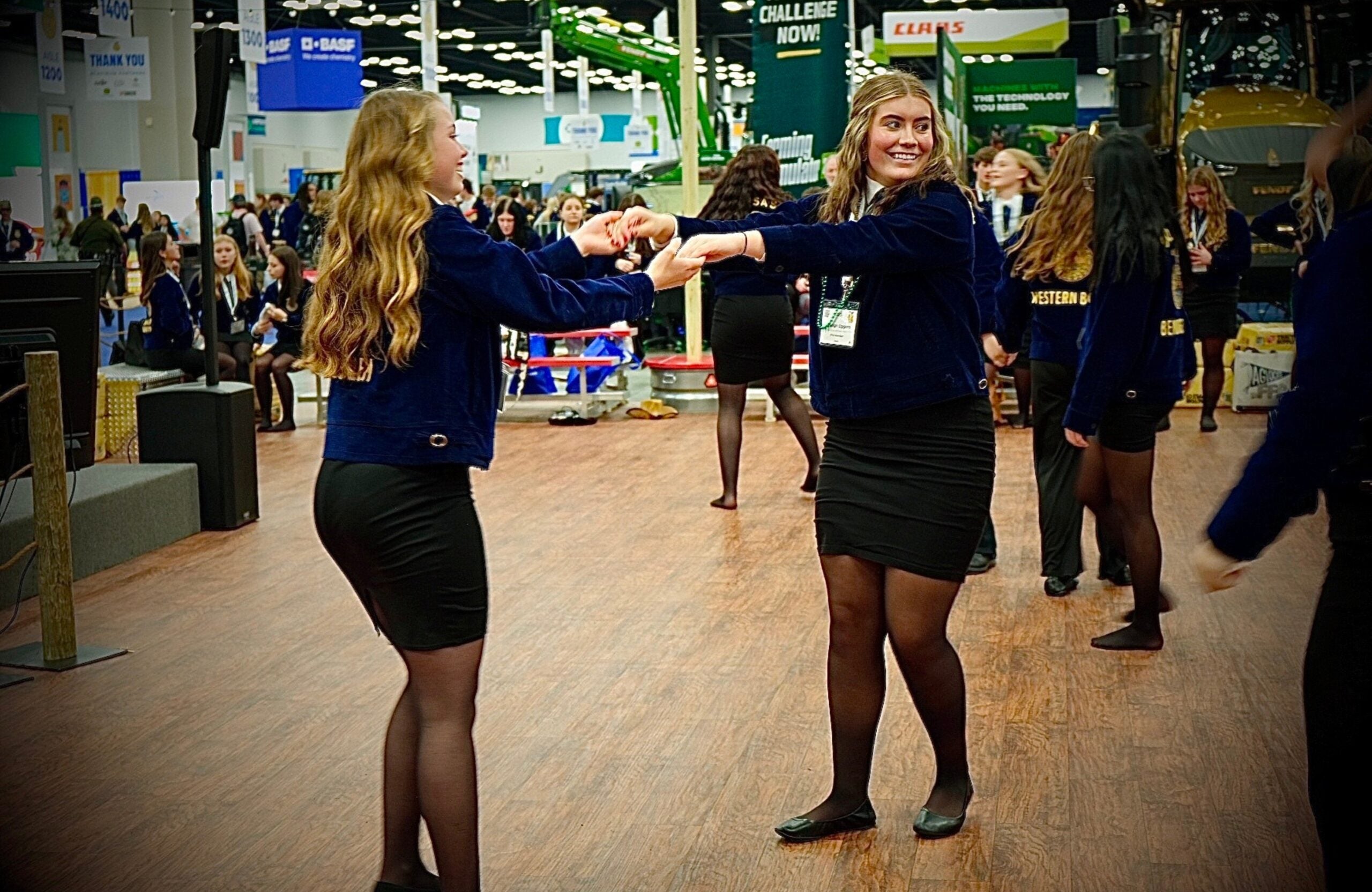 National FFA Convention