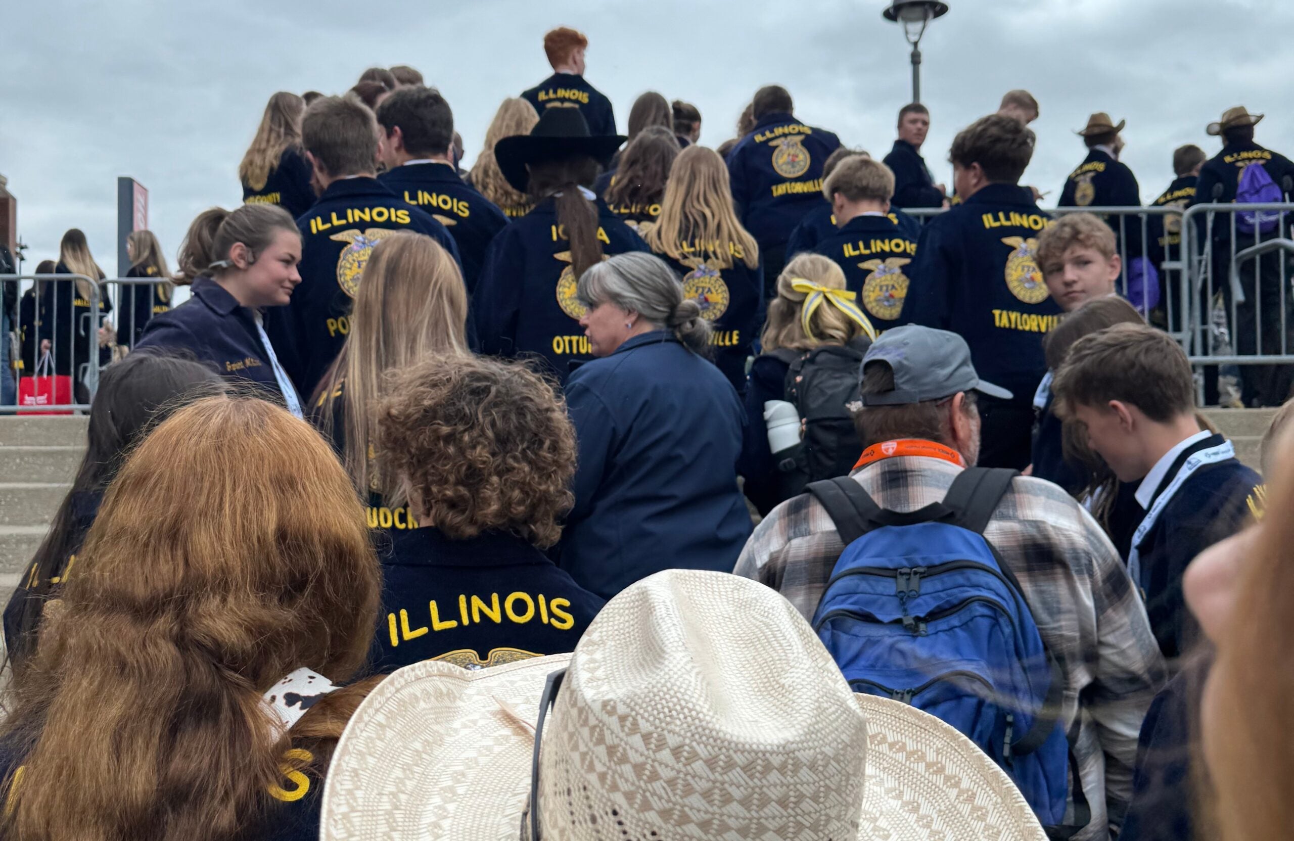 National FFA Convention