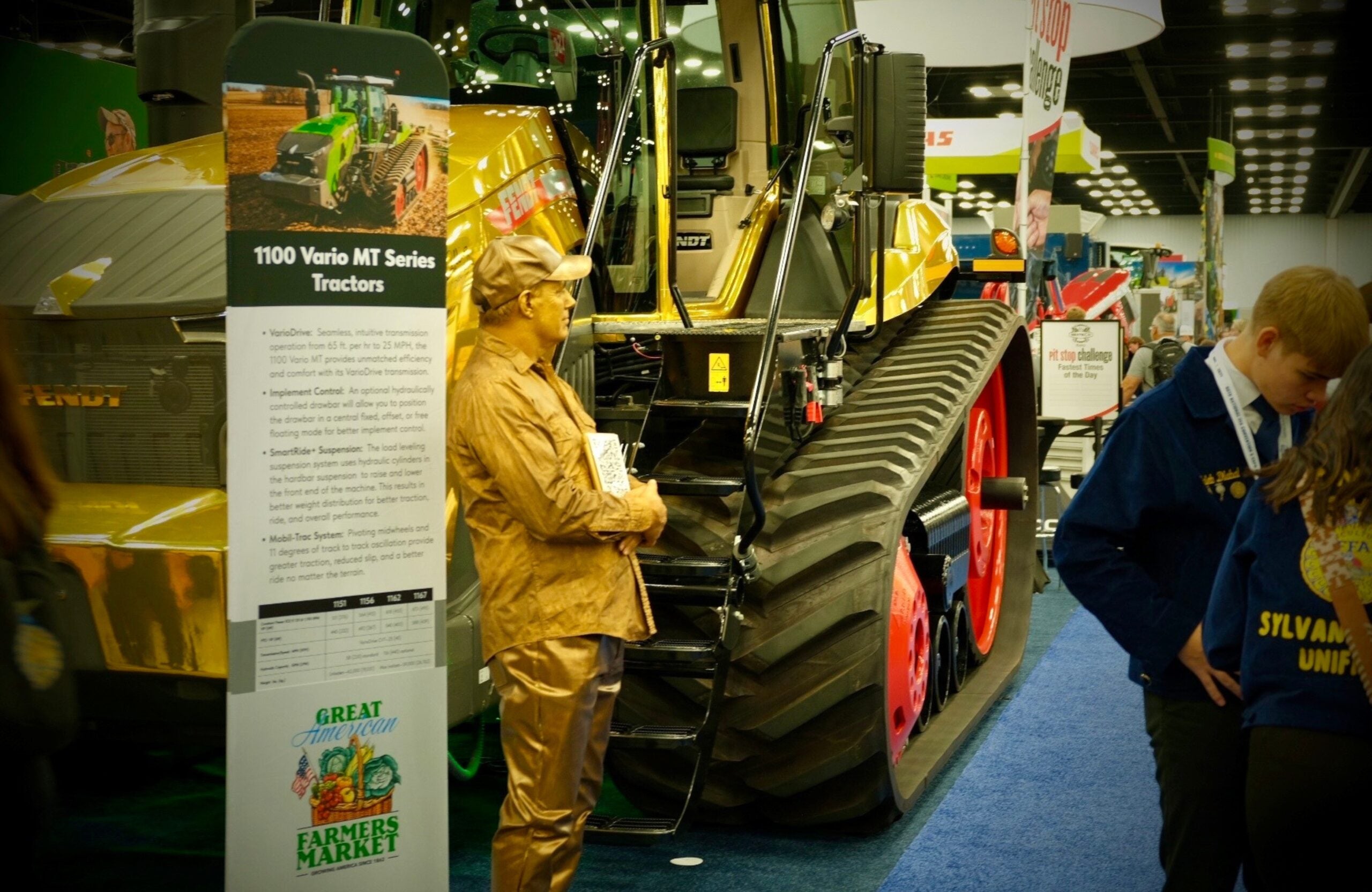 National FFA Convention