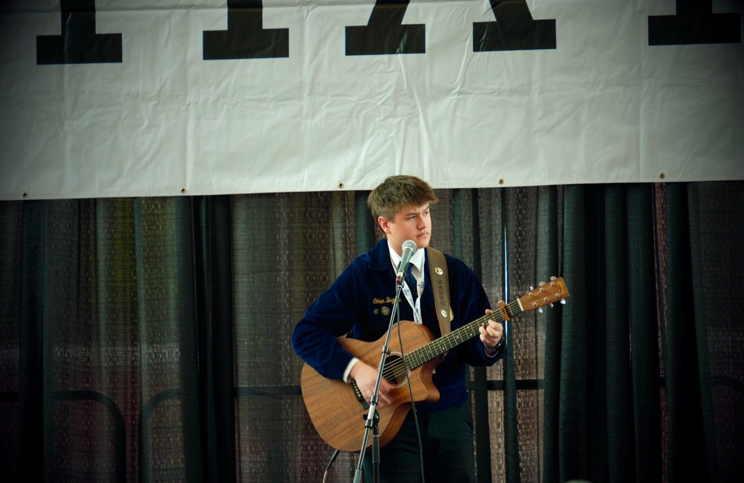 National FFA Convention