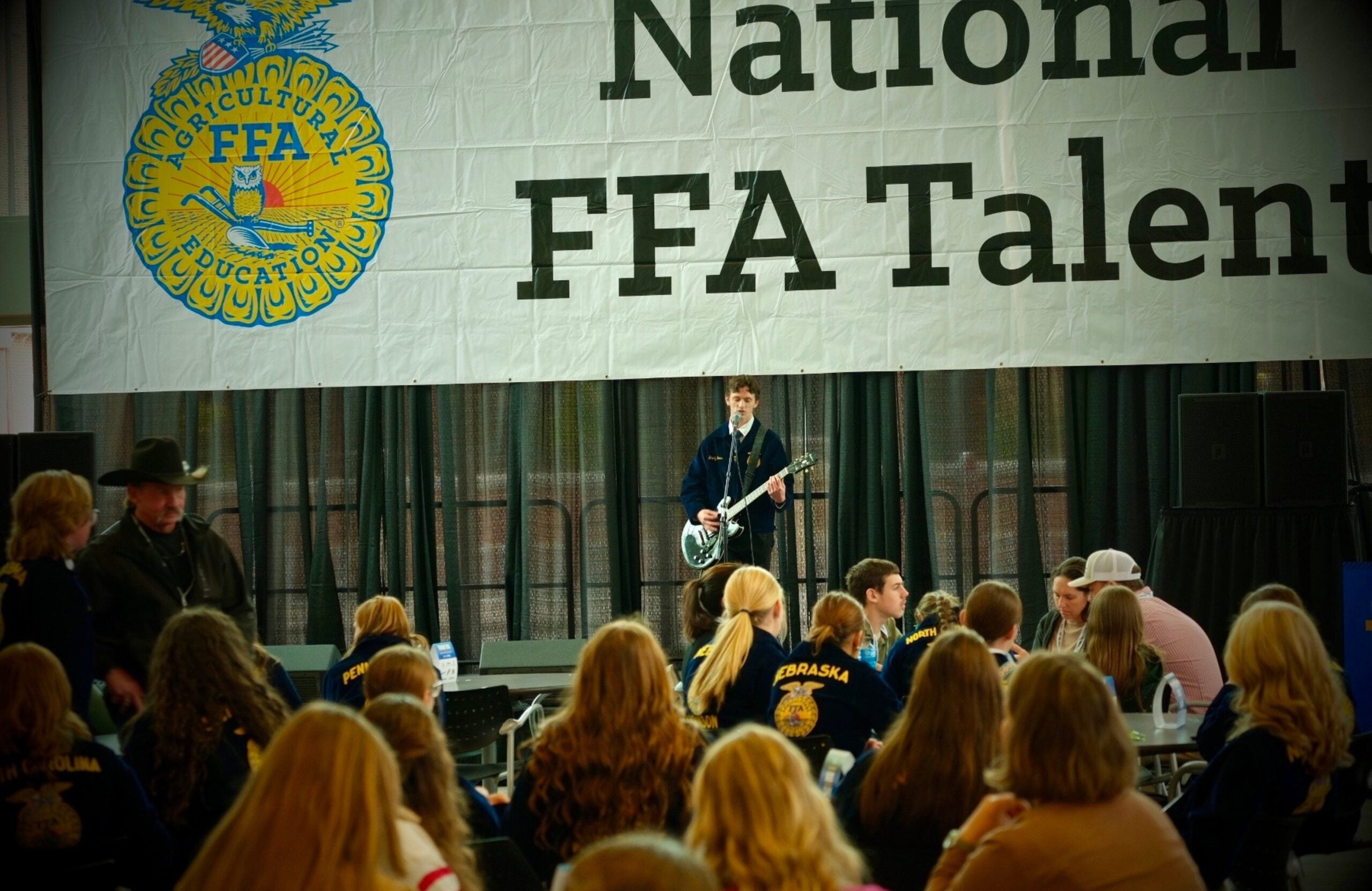 National FFA Convention
