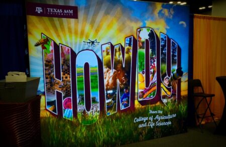 What Colleges at FFA Convention are Really Looking for in Students