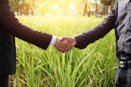 U.S. secures new Asian trade deals to boost ag exports