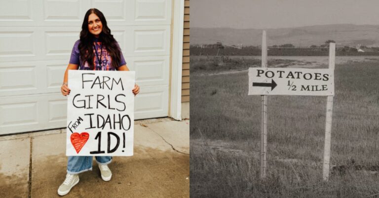 Idaho FFA Alum Brings Ag Education to TikTok