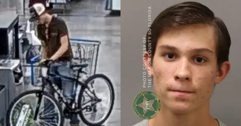 Florida Rodeo Teen Arrested in Apparent Fake Abduction Case