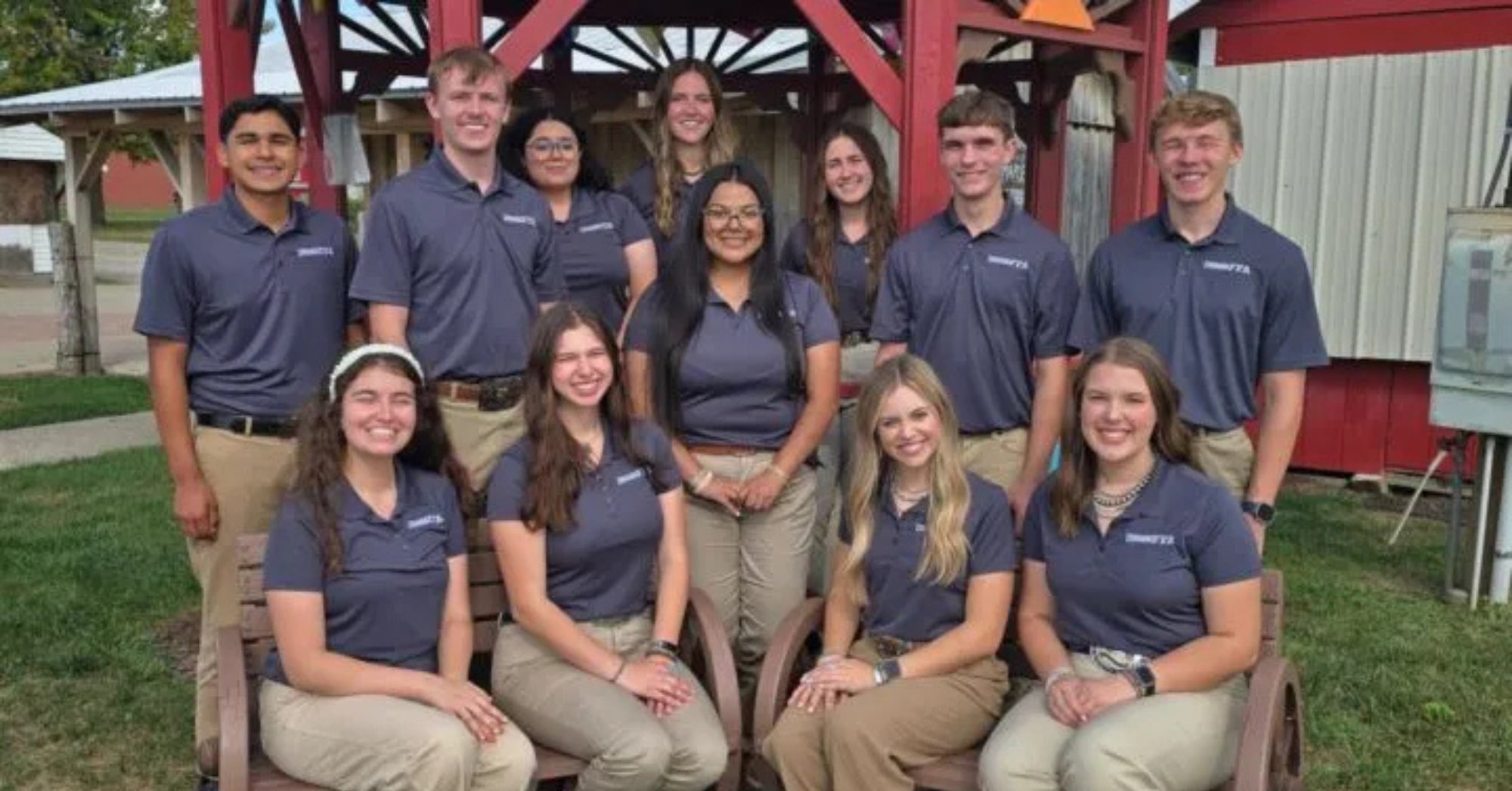 National FFA