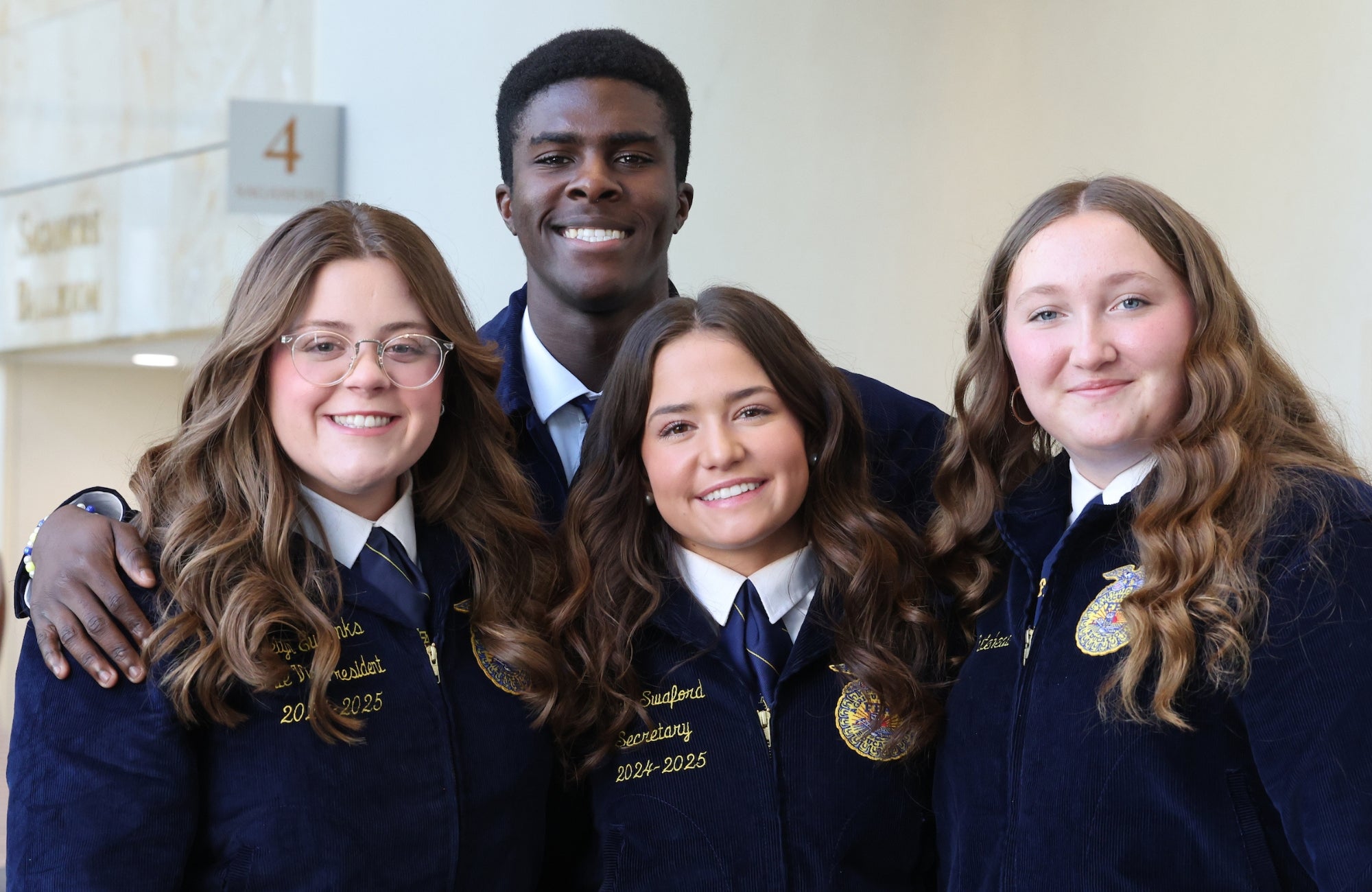 National FFA Convention