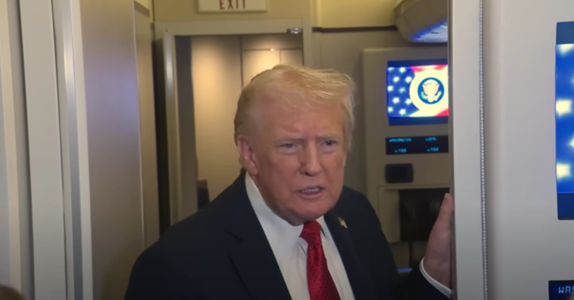 President Trump