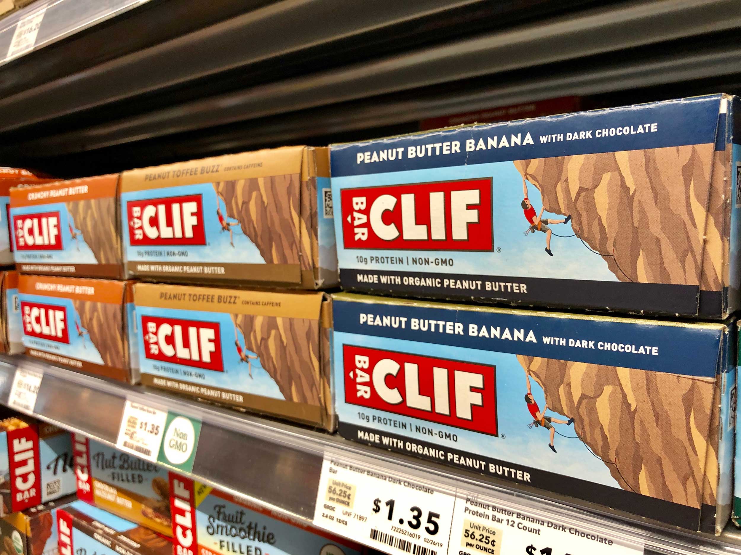 clif-bars-processed-food-granola